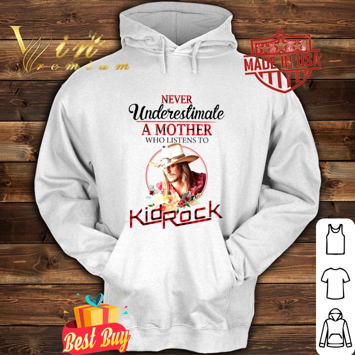 4acc721e hot never underestimate a mother who listens to kid rock plaid shirt 4 - Hot Never Underestimate A Mother Who Listens To Kid Rock Plaid shirt