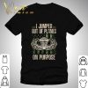 Stay Low Go Fast Killist Die Last I Shot I Kill No Luck All Skill shirt