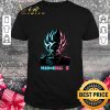 Hot Maradona Legend Argentine Signature 1960-2020 shirt