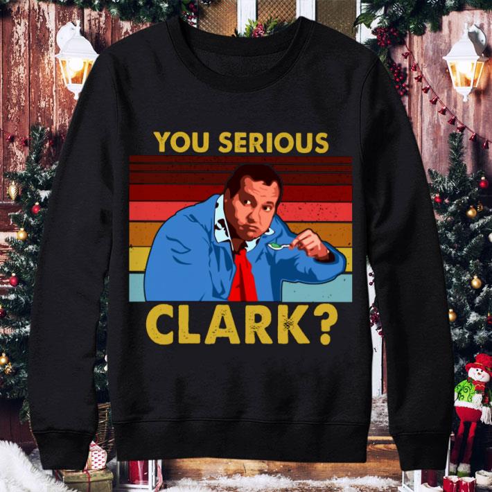 53997717 premium cousin eddie you serious clark vintage shirt 4 - Premium Cousin Eddie You Serious Clark Vintage shirt