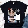 Official Steelers All Time Greats Signatures Thank You For The Memories shirt