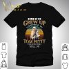 Funny Mjolnir Va-Thor Wie Ein Normaler Papa Aber Viel Cooler Vintage shirt