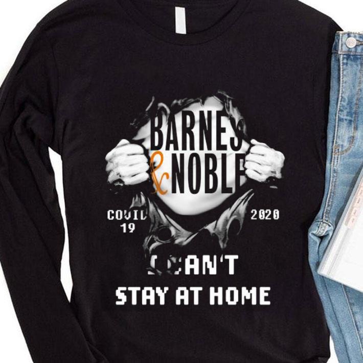 Hot Barnes & Noble Covid-19 2020 I Can’t Stay At Home shirt 5b6346fa hot barnes noble covid 19 2020 i can t stay at home shirt 4 - Hot Barnes & Noble Covid-19 2020 I Can’t Stay At Home shirt