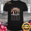 Hot Some Grandmas Knit Real Grandmas Listen To Lynyrd Skynyrd Plaid shirt