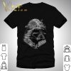 Hot Hippo I Want A Hippopotenuse For Christmath Math Christmas shirt