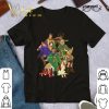 Premium Green Bay Packers Signatures Preston Smith Aaron Rodgers shirt