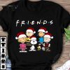 Vintage Uncle Lewis National Lampoon's Christmas Vacation shirt