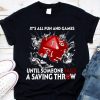 Funny Star Wars Characters Signatures Luke Skywalker Darth Vader Leia shirt