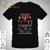 NFL Team Buffalo Bills 2020 AFC East Division Champions shirt