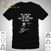 Hot Bob Seger 51 Years 1970-2021 Signature Thank You Memories shirt