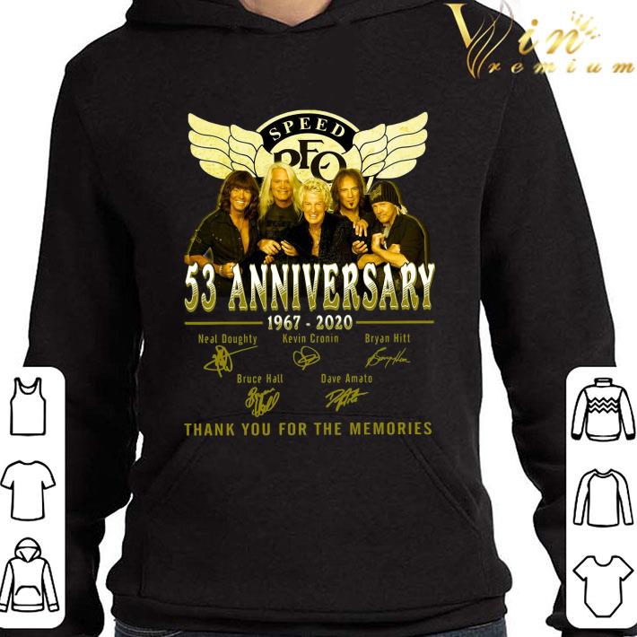 Kevin Cronin REO Speedwagon 53 anniversary 1967-2020 Signatures shirt 7dbadbbf kevin cronin reo speedwagon 53 anniversary 1967 2020 signatures shirt 4 - Kevin Cronin REO Speedwagon 53 anniversary 1967-2020 Signatures shirt