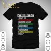 Yes I Am Old But I Saw Frank Zappa Play Guitar On Stage Signature shirt