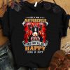 Premium David Bowie Dorothy Golden Girls shirt