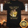 Stay Low Go Fast Killist Die Last I Shot I Kill No Luck All Skill shirt