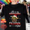 Premium Lips Peace Hippie Assuming I'm just an old lady was your first mistake shirt