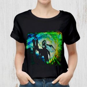 Hot Fleetwood Mac Rumours Dreams Go Your Own Way shirt 1