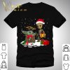 Yes I Am Old But I Saw Willie Nelson On Stage shirt