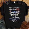 Awesome Star Wars A Long Time AGo In A Galaxy Far Far Away shirt