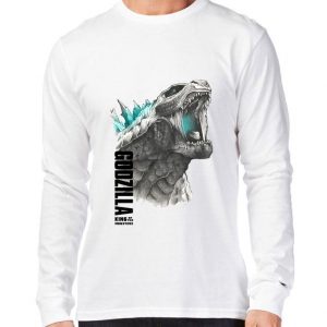 Premium Godzilla King Of The Monsters shirt 2