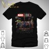 Original Chicago White Sox No Hitter Lucas Giolito August 25th 2020 Signatures shirt