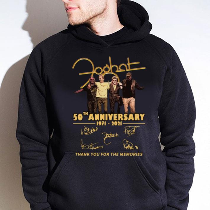 Official Foghat Band 50th Anniversary 1971-2021 Signatures shirt a411b09f official foghat band 50th anniversary 1971 2021 signatures shirt 4 - Official Foghat Band 50th Anniversary 1971-2021 Signatures shirt