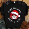 Official Donald Trump Greatest Of All Time G.O.A.T President American Flag shirt