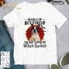 Best Hippie Peace Sign Merry Christmas shirt
