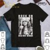 Christmas 2020 Santa Mask Toilet Paper Throne GOT Coronavirus shirt