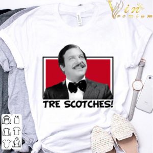 Fantozzi Geom Calboni Tre Scotches shirt 2