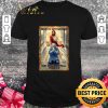 Premium Star Wars Darth Vader Signature You Don't Power Of The Dark Side shirt