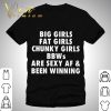 I Jumped Out Of Planes On Purpose shirt