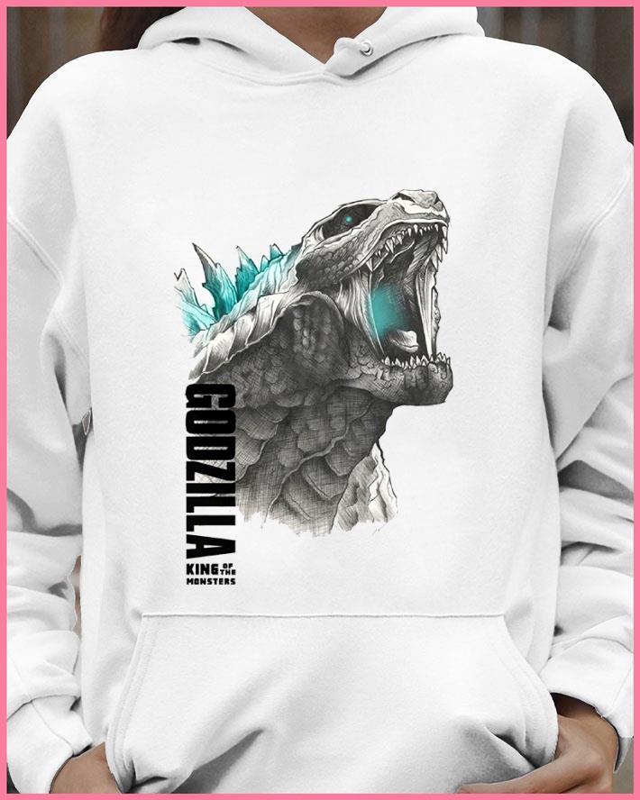 Premium Godzilla King Of The Monsters shirt d4db6d22 premium godzilla king of the monsters shirt 4 - Premium Godzilla King Of The Monsters shirt