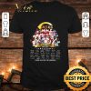 Premium Donald Trump Don-Claude Van Damme Jean-Claude shirt
