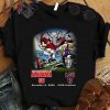 Best 53 Years Of 1967-2020 Creedence Clearwater Revival Signatures shirt