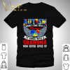The Cleveland Browns Abbey Road signatures Jarvis Landry shirt