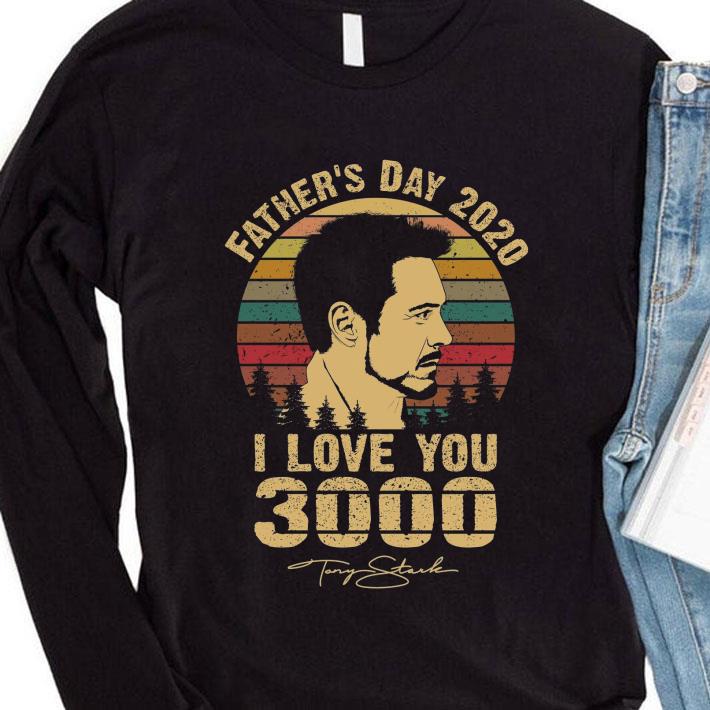 Awesome Father's Day 2020 I Love You 3000 Tony Stark Robert Downey Jr Iron Man shirt ff8ff02f awesome father s day 2020 i love you 3000 tony stark robert downey jr iron man shirt 4 - Awesome Father's Day 2020 I Love You 3000 Tony Stark Robert Downey Jr Iron Man shirt