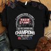 Funny You Can't Break A Woman Who Seeks Her Happiness From God Christ Jesus shirt