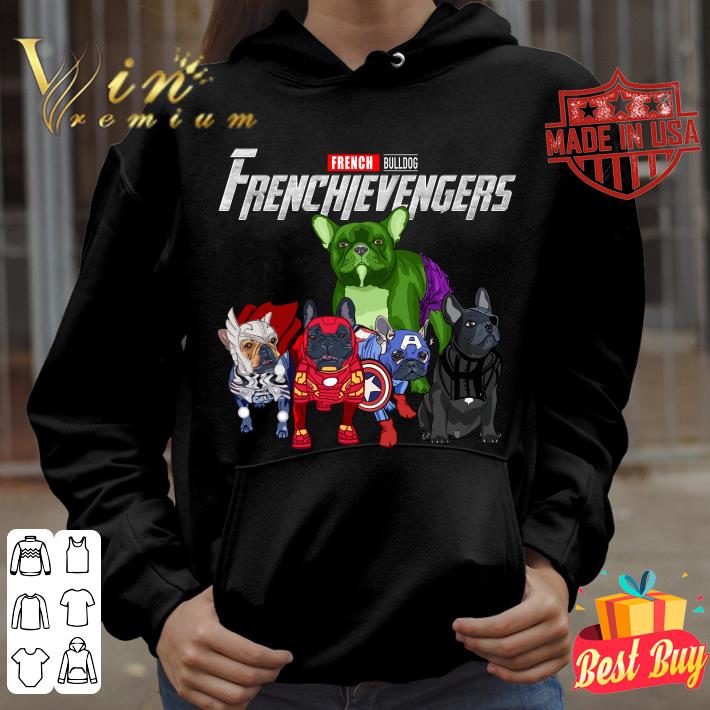 Funny French Bulldog Frenchievengers shirt 1c7bb866 french bulldog frenchievengers shirt 4 - Funny French Bulldog Frenchievengers shirt