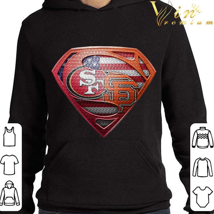 Logo Superman San Francisco 49ers San Francisco Giants shirt 1cd361af logo superman san francisco 49ers san francisco giants shirt 4 - Logo Superman San Francisco 49ers San Francisco Giants shirt