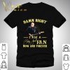 Some Of Us Grew Up Watching Grey's Anatomy The Cool Ones Still Do shirt