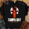 Tom Plays Football Likes Winning Collects Rings We Love Tom Brady shirt