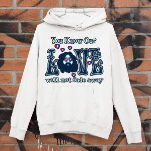 Official Logo Grateful Dead You Know Our Love Will Not Fade Away shirt 3