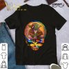 Awesome That's What I Do I Ride Tractors I Play With Cows & I Know Things shirt