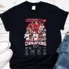 Pittsburgh Steelers Team Players One Nation Under God shirt