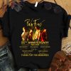 Funny Jesus Because Of Him Heaven Knows My Name shirt