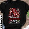Funny Yes I Am Old But I Saw Robert Plant Led Zeppelin On Stage shirt