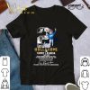 Awesome That's What I Do I Ride Tractors I Play With Cows & I Know Things shirt