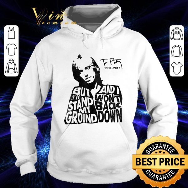 Best  Tom Petty Country Music American Legend 70s 80s shirt