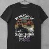 Hot Bernie Sanders Mittens Sitting Inauguration Funny Meme shirt