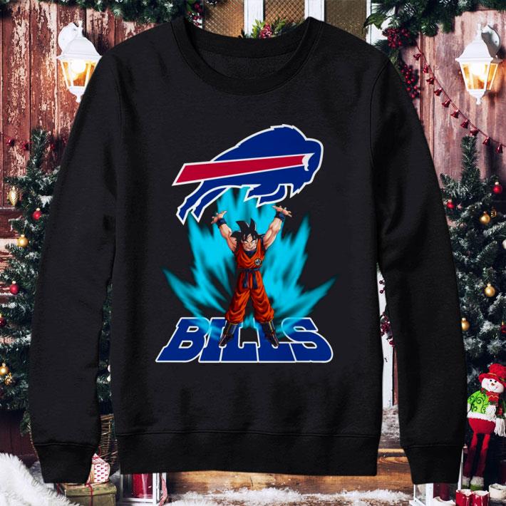 Hot Son Goku Buffalo Bills Dragon Ball Z shirt 7cd17fb9 hot son goku buffalo bills dragon ball z shirt 4 - Hot Son Goku Buffalo Bills Dragon Ball Z shirt